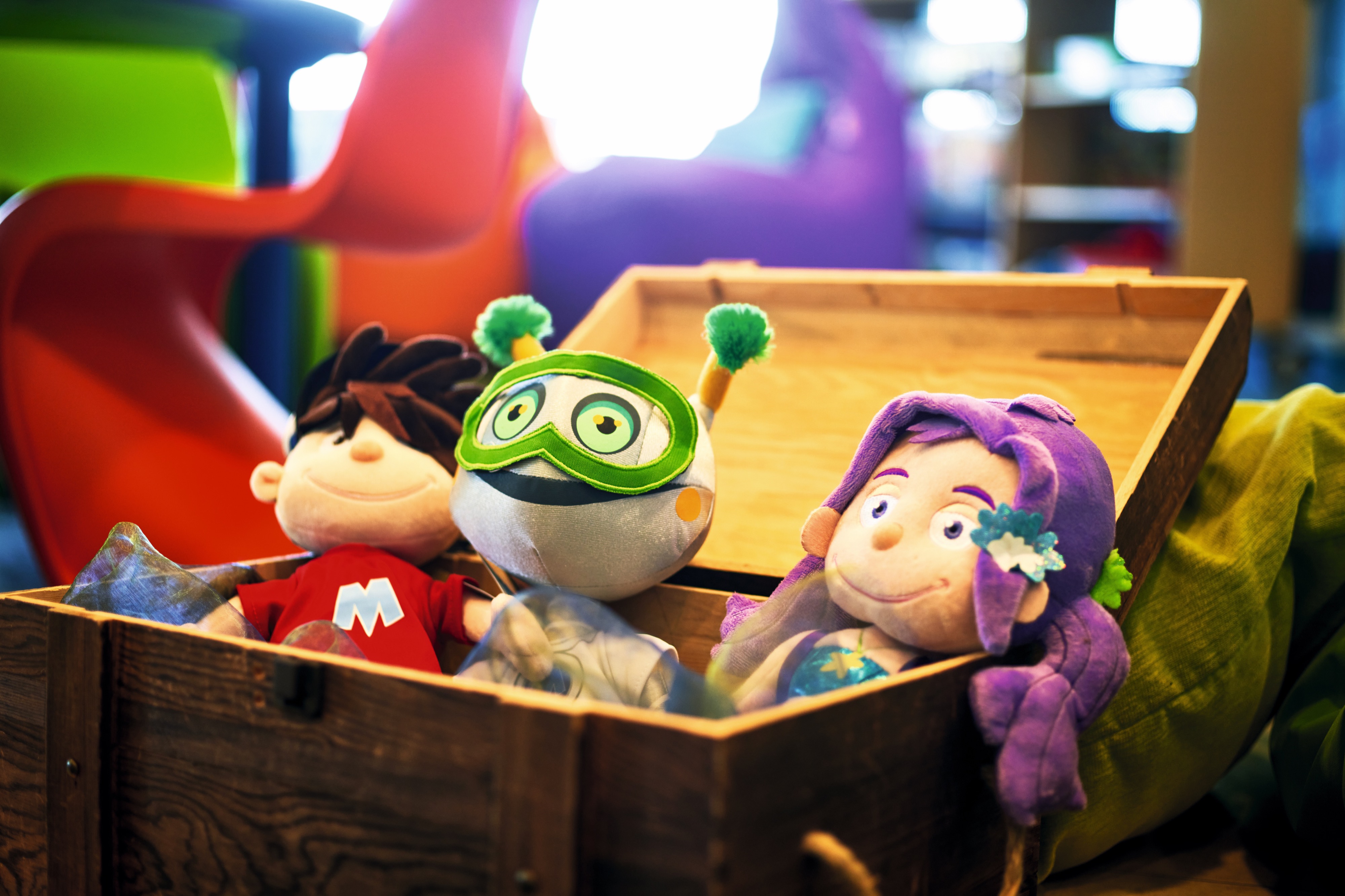 Marella Voyager - M Club